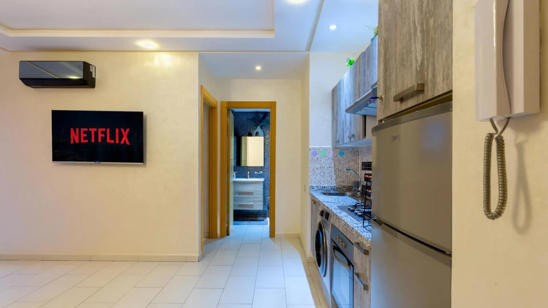 Appartement Gueliz Marrakech Marrakesh Morocco