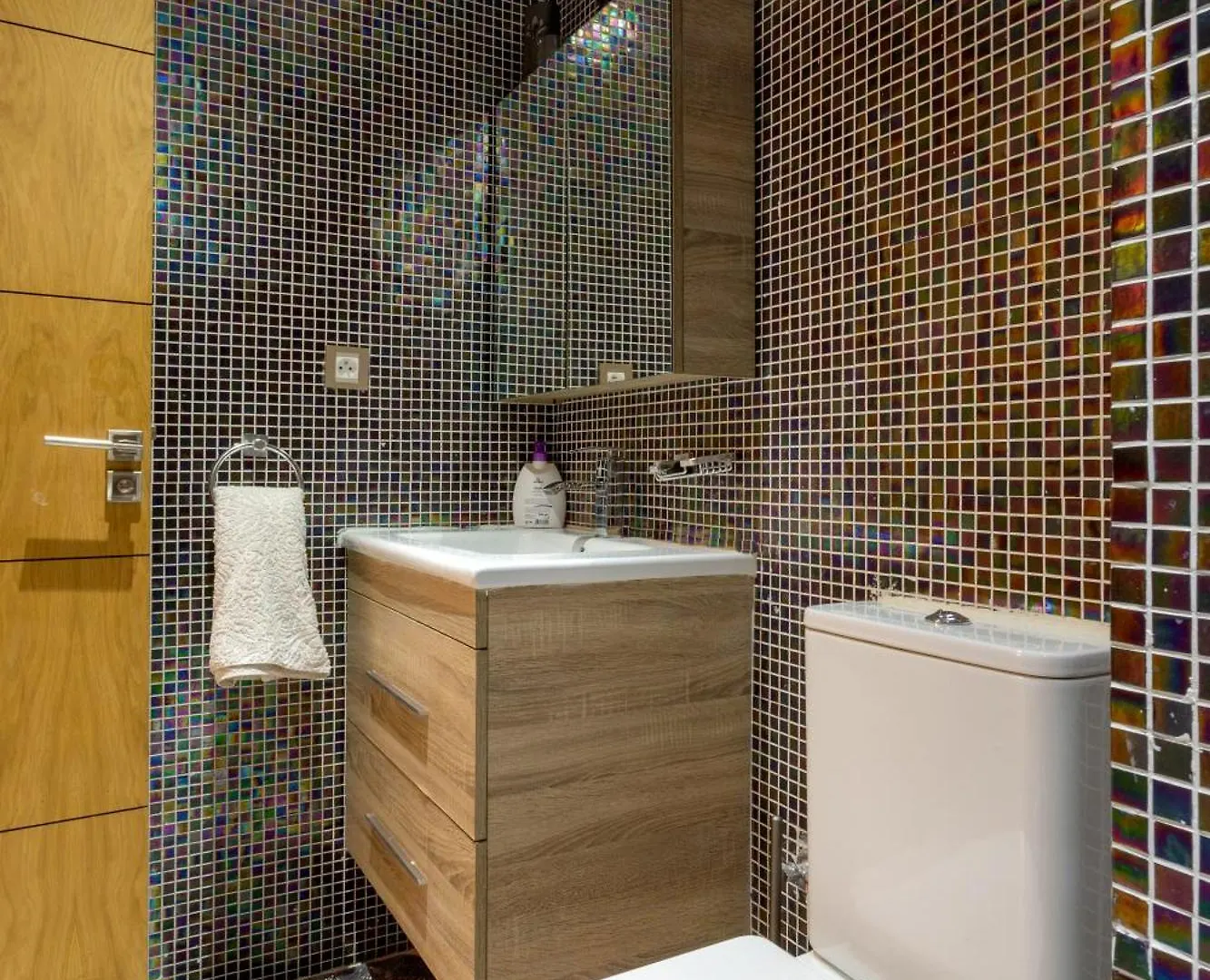 Appartement Gueliz Marrakech Marrakesh 0*,